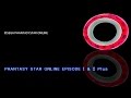 PSO EPⅠ ED Theme " Can still see the light " (Lyric Version) ©SEGA