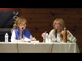 Carly Simon - Boys in the Trees - INTERVIEW!!!