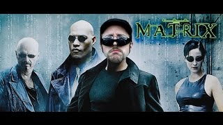 Matrix   Nostalgia Critic