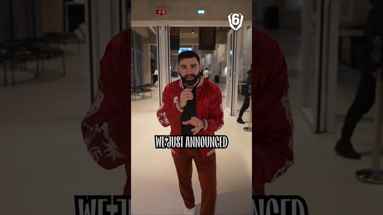 NEW MAJOR LOCATIONS???