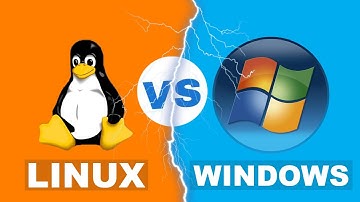 Linux vs Windows - tested 5 games