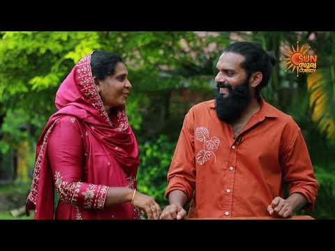 ഫ അല്ല "ഭ" | Scratch n' Win | Every Sat & Sun | Sun Surya Comedy