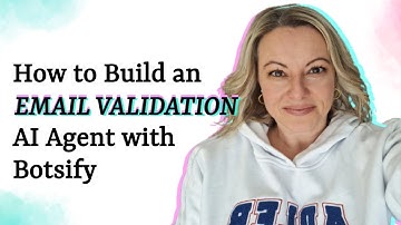 This AI Validates 1,000 Emails in Minutes 😱 | No-code agent