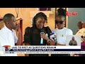 Sis. Anselima Karimi who was found murdered in October 2025 is buried in Meru County 8 months later