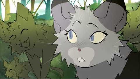 Intermission Dovewing MAP part 5