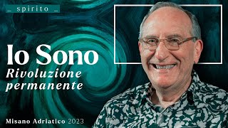L'UMANO è permanente RIVOLUZIONE - Marco Guzzi - Misano Adriatico 20|10|2023