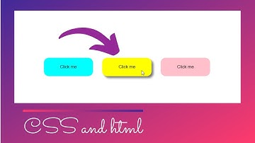 CSS Button Hover shadow effect | button box-shadow effect using CSS and HTML