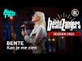 Miniature de la vidéo de la chanson Zie Mij