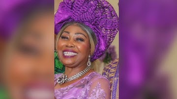 Another Day of Praise - Evangelist Princess Bridget Ekhator