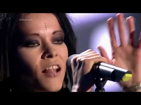 Daria Stavrovich Nookie Zombie The Cranberries Zombie Cover The Voice Russia