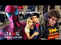 The Amazing Spider-Man (2012) Tamil Dubbed Movie HD 720p Watch Online