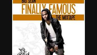 Big Sean - Smoke & Drive w/ Lyrics