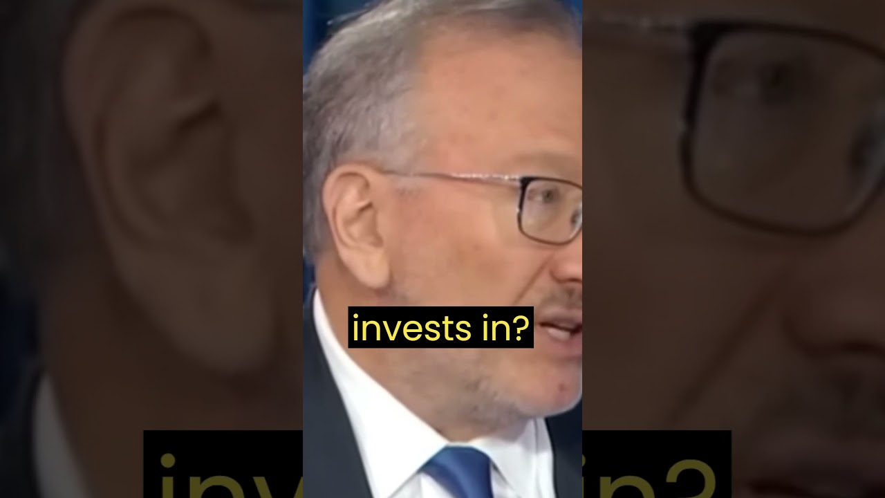 Interesting investment information (Seth Klarman) 