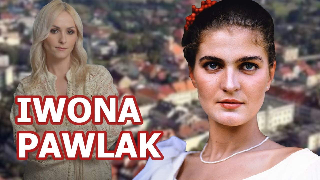 Po Nad Niemnem wybrała karierę za granicą zostawiając męża w Polsce. Co u niej słychać? Iwona Pawlak