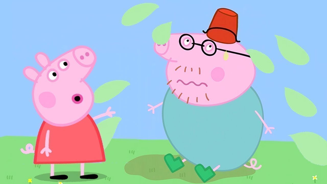 Peppa Pig Nederlands Compilatie Nieuwe Afleveringen Bellen peppa-pig-nederlands-compilatie-nieuwe-afleveringen-bellen