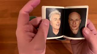 Everything That Happens Will Happen Today - Rare Limited Edition Unboxing - David Byrne &amp; Brian Eno