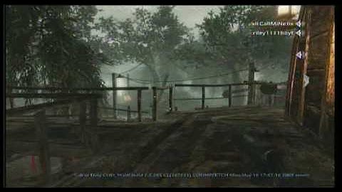 Noclip Nazi Zombies Mods - Post Patch