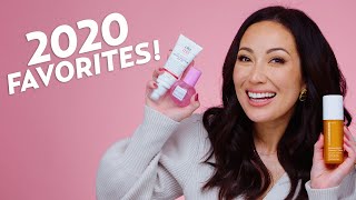 2020 Favorites: The Best Skincare, Hair, and Makeup Products of the Year! | Beauty with @SusanYara