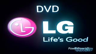 Запуск DVD Диска Мультколлекция 4
