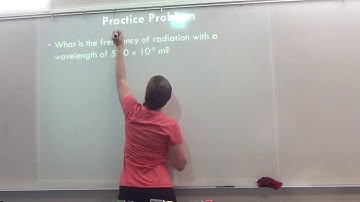 Chemistry Section 5.3 Lesson Video