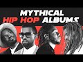 Mythical Hip Hop Albums We May Never Get (Kanye, J. Cole, Kendrick, Andre 3000) | Deep Dive