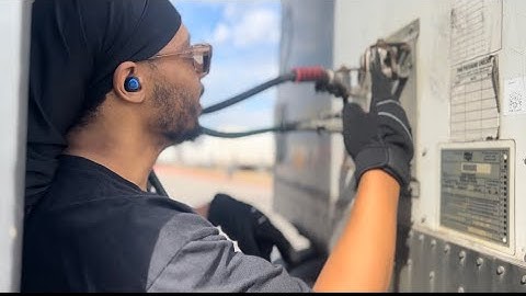 Sliding tandems tip: How to slide jammed tandems using the reverse glad hands