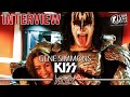 KISS - GENE SIMMONS &quot;End Of The Road&quot; interview @Linea Rock 2023 by Barbara Caserta