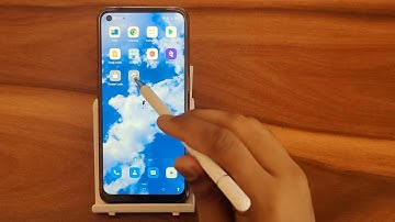 OPPO A16K : How to delete fingerprint lock In oppo 16k, fingerprint lock delete kaise karen