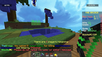 LMAOOOOO- BLOCKSMC BRIDGE