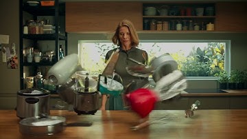 The all-new Thermomix® TM7: simplify your life! 🚀