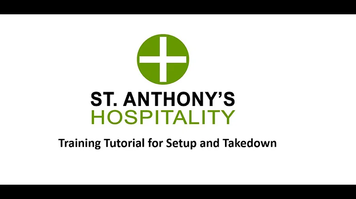 Hospitality Training Video