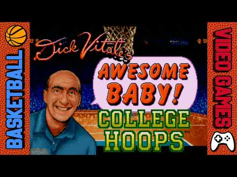 Dick Vitale's 