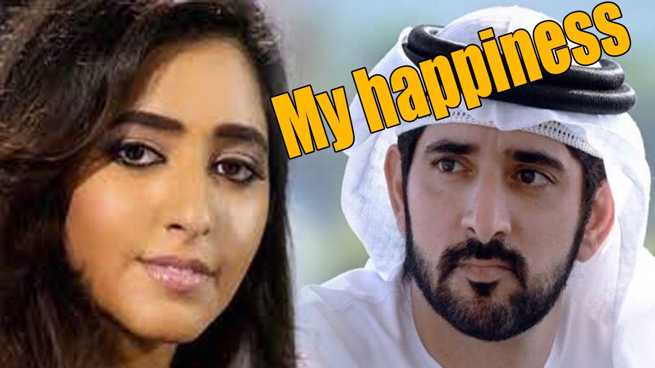 Sheikh Hamdan, Fazza ex wife sheikha share posted on her Instagram account for love