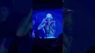 Justin Bieber 13 All That Matters (Justice Tour in Lucca, 31 07 2022)