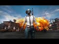 My PUBG MOBILE Stream