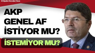 Download Lagu AKP GENEL AF İSTİYOR MU? İSTEMİYOR MU?  | 11 YARGI PAKETİ - İNFAZ DÜZENLEMESİ - 31 TEMMUZ YASASI #af MP3 Download Lagu AKP GENEL AF İSTİYOR MU? İSTEMİYOR MU?  | 11 YARGI PAKETİ - İNFAZ DÜZENLEMESİ - 31 TEMMUZ YASASI #af MP3