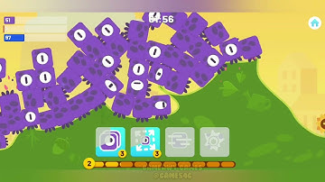 Evo Pop Gameplay #5 @games4g