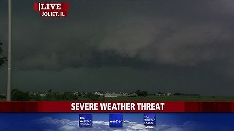 Mike Seidel Before Taking Cover