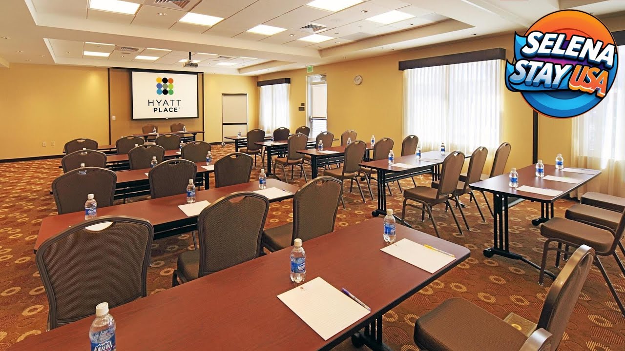 Hyatt Place Phoenix/mesa | Phoenix (AZ), United States | Hotel Review ⭐