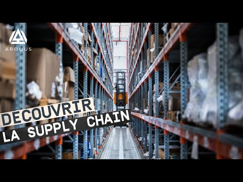 SUPPLY CHAIN