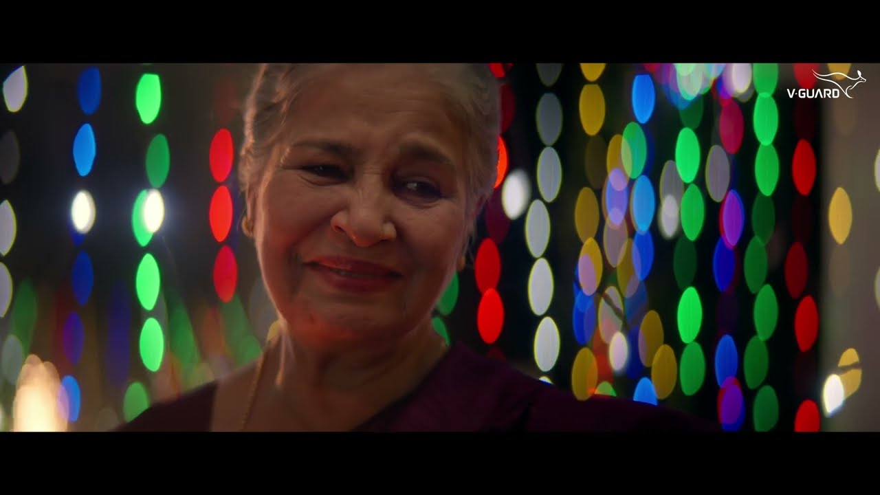 V-Guard and the Rangoli That Repaired Everything: The Story of #RishteJodLo