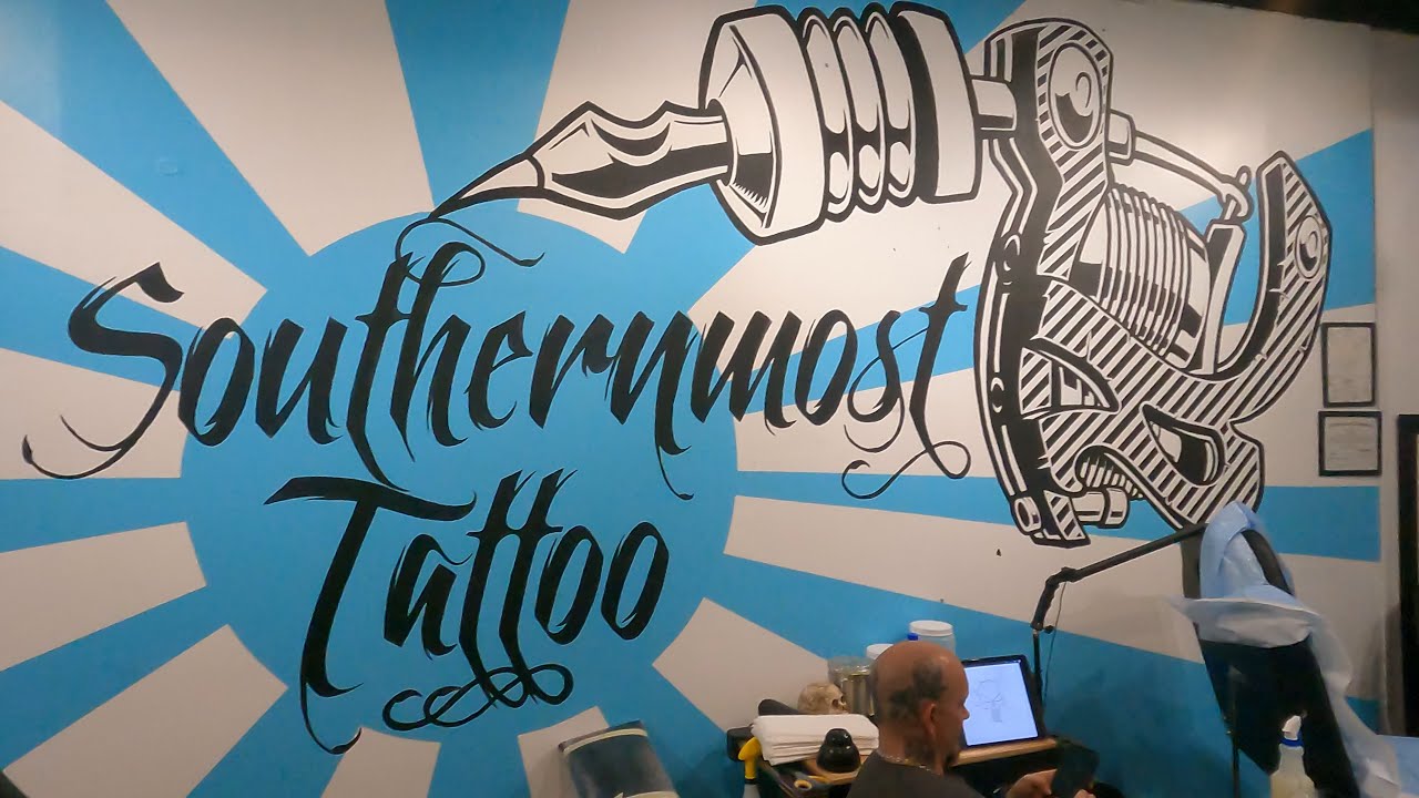 Top 10 Best Tattoo Shops near Key West FL  July 2023  Yelp