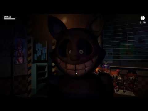 I beat 5/20 mode (+ ending cutscene) | THE MAGIC HOUR: A "Together Again" Sequel [Ver. 1.0.1]