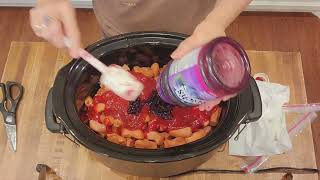 Classic Lit'l Smokies recipe