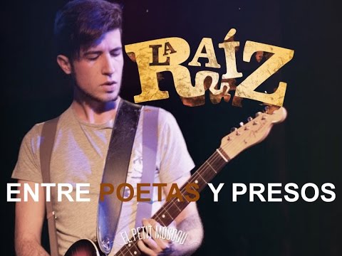 La Raíz -