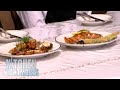 Father &amp; Son Have A Cook Off | Kitchen Nightmares