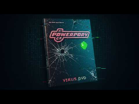 DVD na pambata, WINASAK ang maraming COMPUTER?!