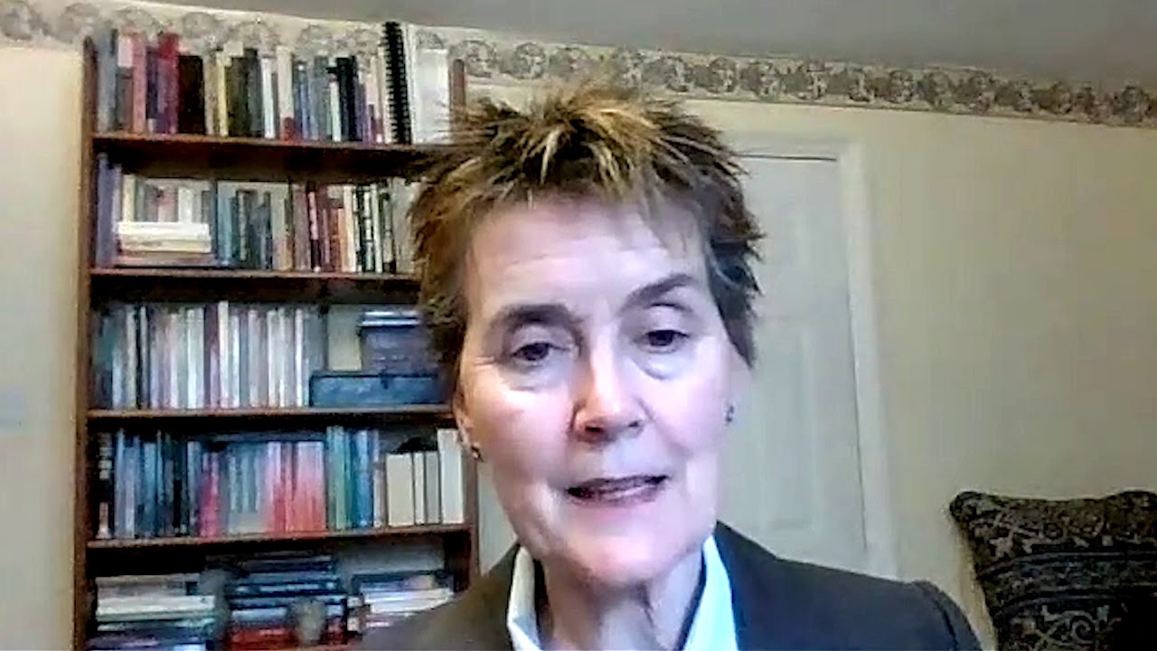 Conflict in couples over corona anxiety – Couples Coping 3