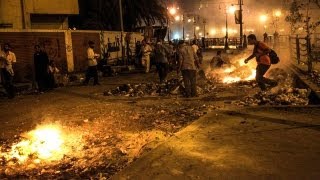 Download lagu Egypt protests seven die in clashes in Cairo Egypt protests seven die in clashes in Cairo