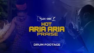 HOTTEST ARIARIA PRAISE IN 2023 - UNSCRIPTED